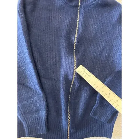 Quince Womens Cashemere Jacket Small - Picture 4 of 8